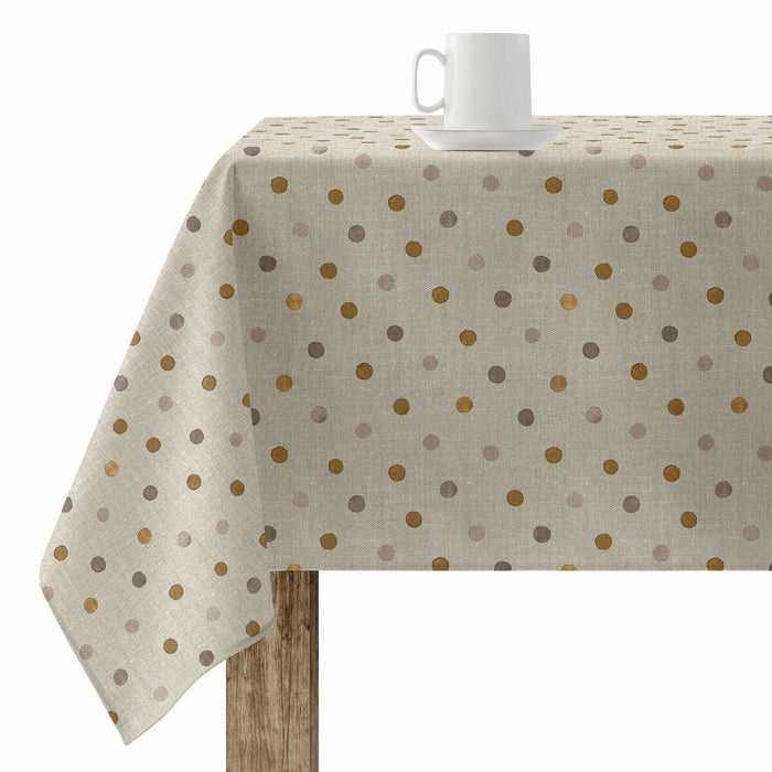 Față de masă din rășină rezistentă la pete Belum 0120-305 140 x 140 cm