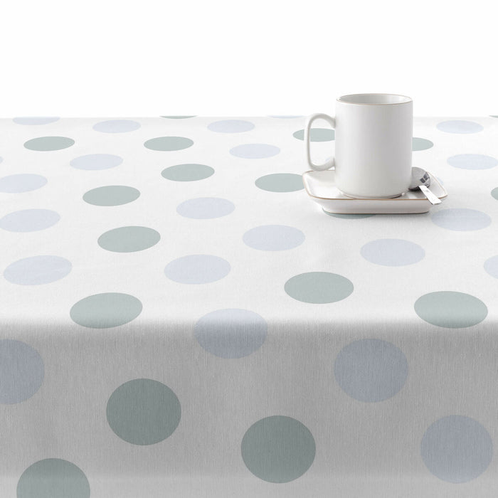 Față de masă rezistentă la pete Belum 0120-307 300 x 140 cm Cercuri