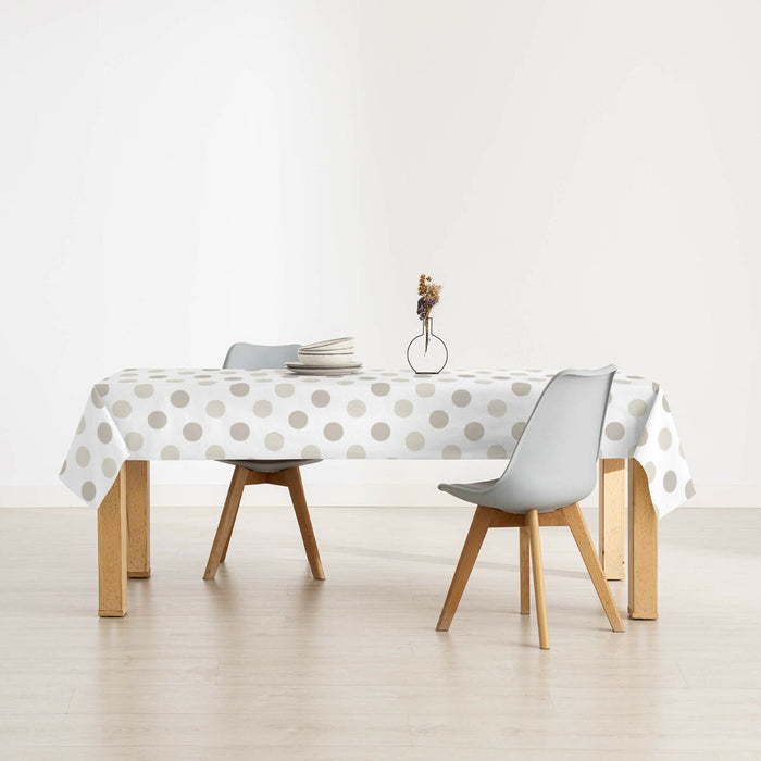 Față de masă rezistentă la pete Belum 0120-308 100 x 140 cm Cercuri