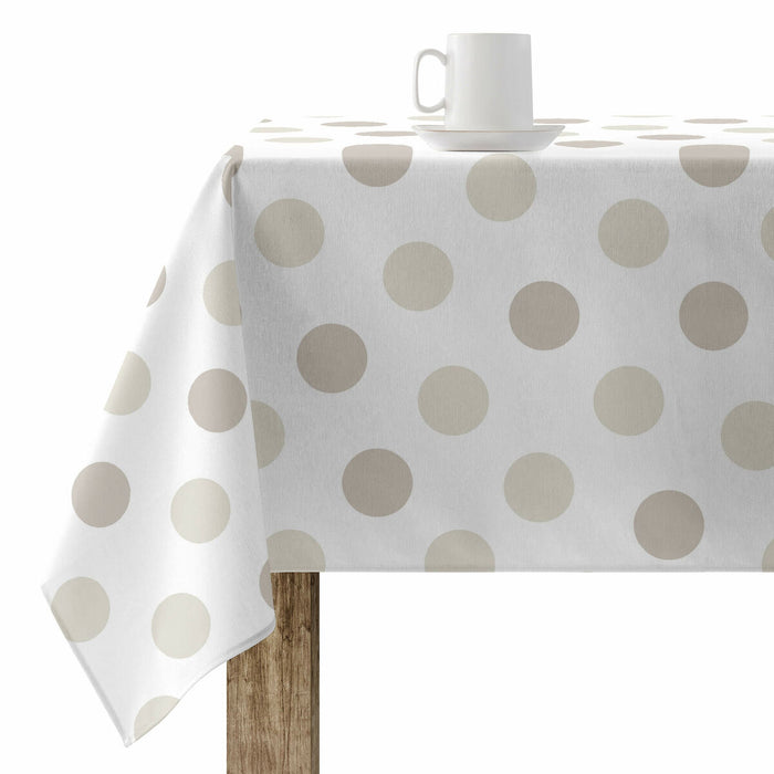 Față de masă rezistentă la pete Belum 0120-308 200 x 140 cm Cercuri