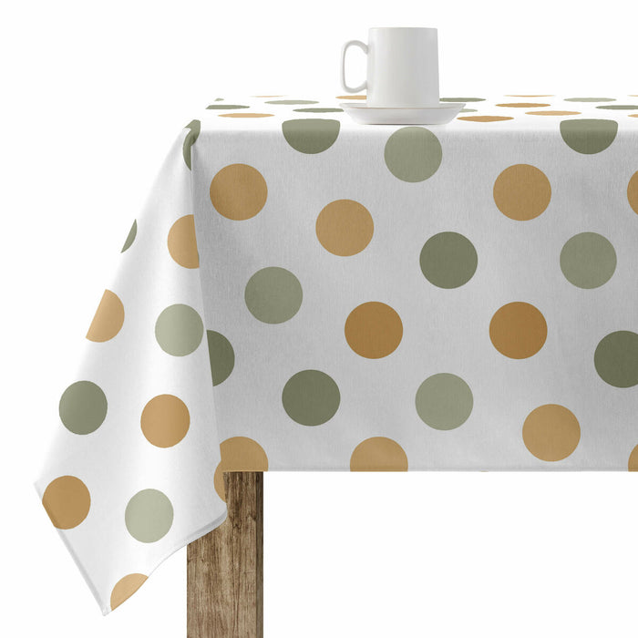 Față de masă rezistentă la pete Belum 0120-309 250 x 140 cm Cercuri