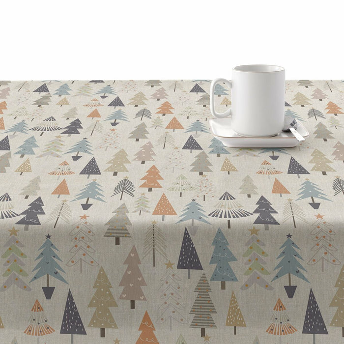 Față de masă din rășină rezistentă la pete Belum Merry Christmas 100 x 140 cm