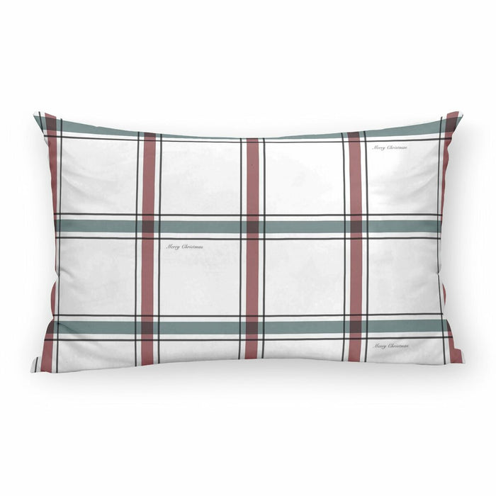 Husă de pernă de canapea Belum Elegant Christmas Multicolor 30 x 50 cm