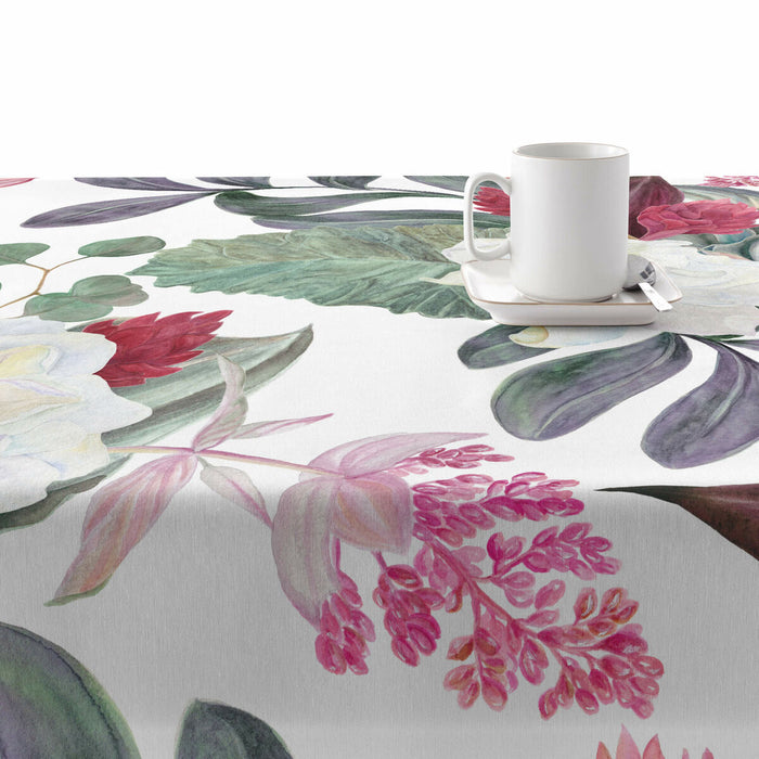 Față de masă rezistentă la pete Belum 0318-105 100 x 180 cm Tropical