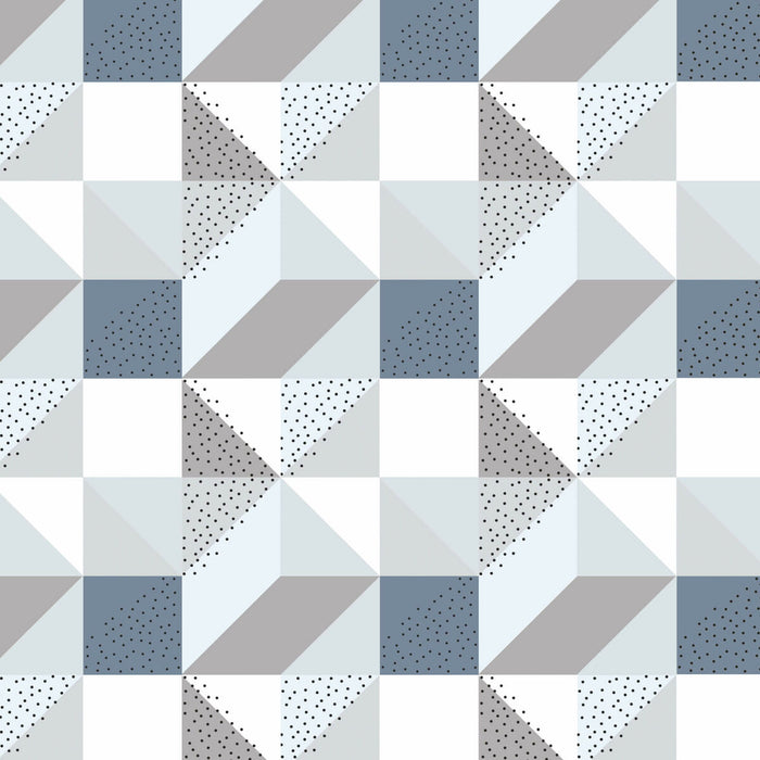 Față de masă rezistentă la pete Belum 0318-124 100 x 250 cm Geometric