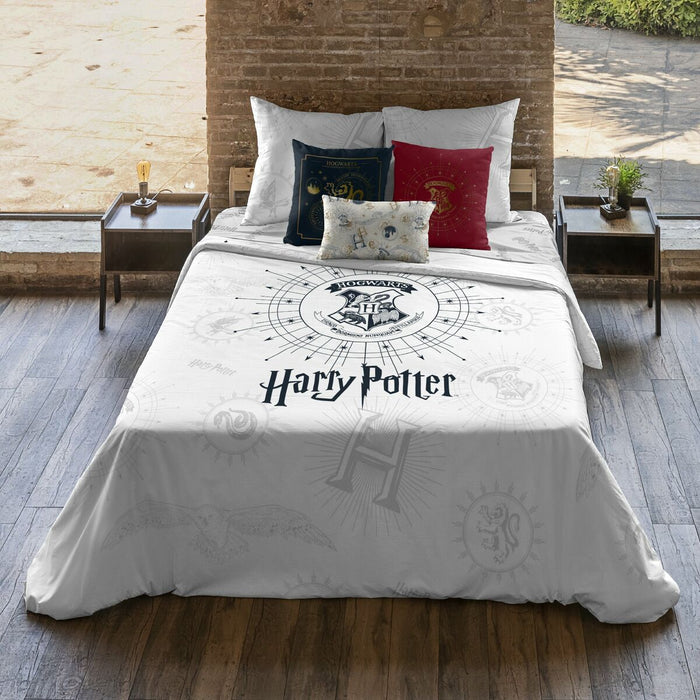 Husă de pilotă Harry Potter Dormiens Draco 180 x 220 cm Pat 105