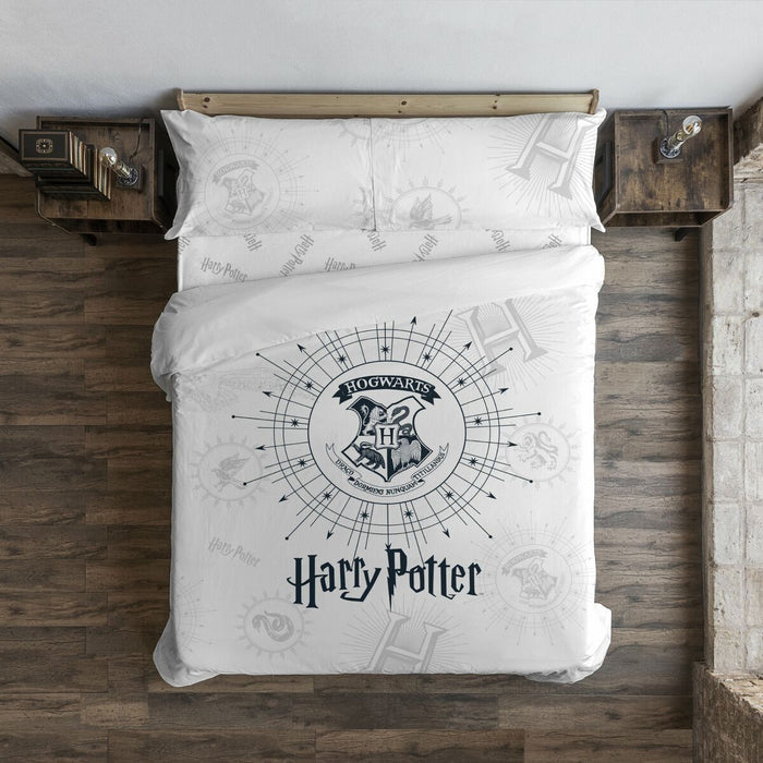Husă de pilotă Harry Potter Dormiens Draco 240 x 220 cm Pat 150/160