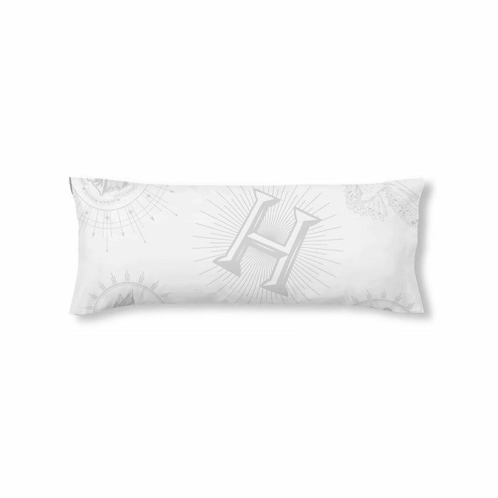 Față de pernă Harry Potter Dormiens Draco Alb 45 x 110 cm