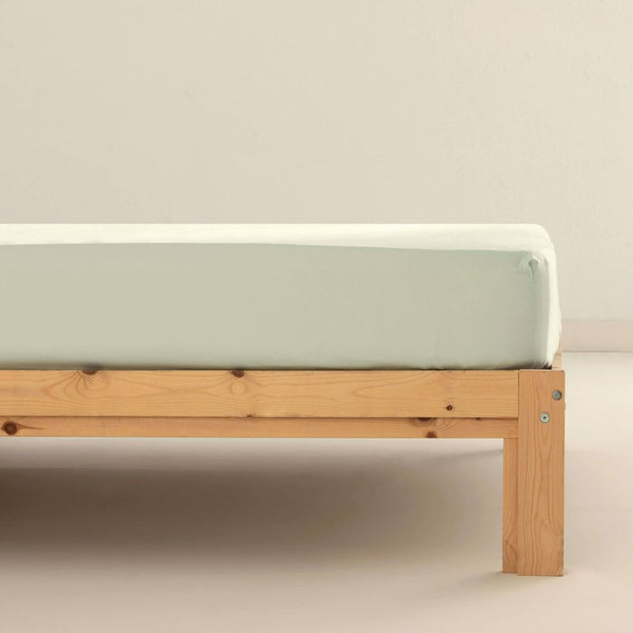 Foaie de fund montată SG Hogar Mint 90 x 200 cm