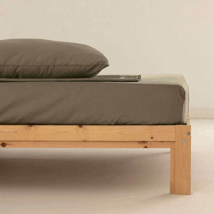Set de foi SG Hogar Verde Pat 105 300 Fire Satin
