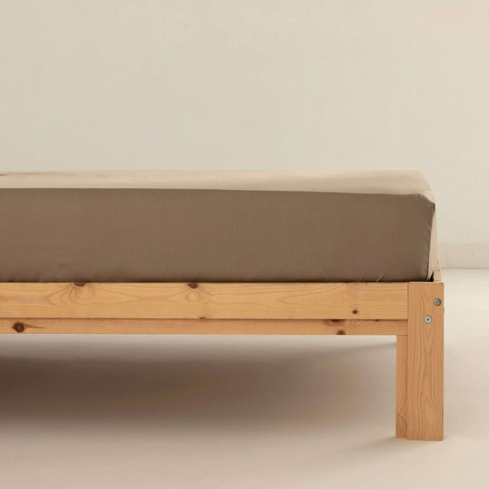 Set de foi SG Hogar Greige Pat 105 300 Fire Satin