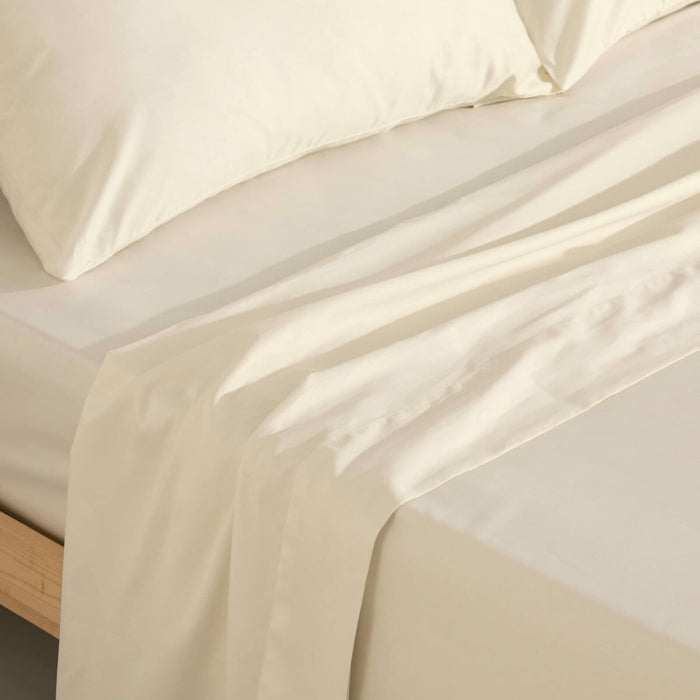 Set de foi SG Hogar Natural Pat 180 300 Fire Satin