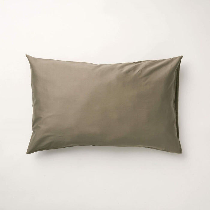 Față de pernă SG Hogar Verde 50 x 80 cm