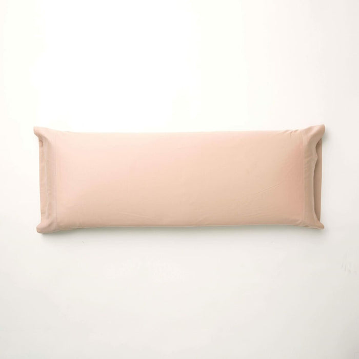 Față de pernă SG Hogar Roz 45 x 110 cm
