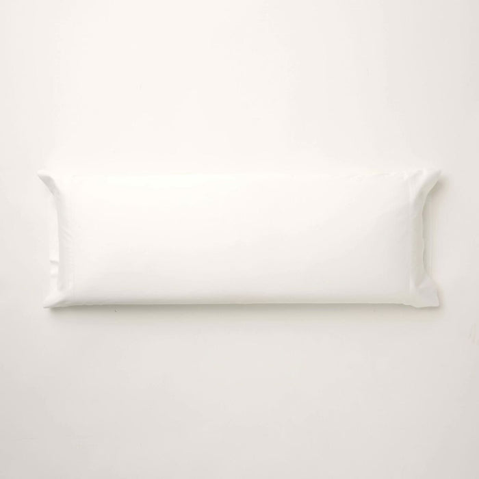 Față de pernă SG Hogar Alb 45 x 125 cm