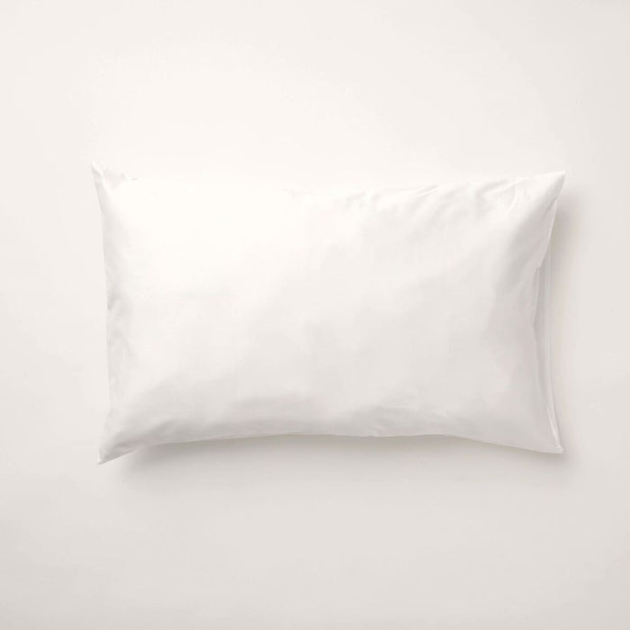 Față de pernă SG Hogar Alb 50 x 80 cm