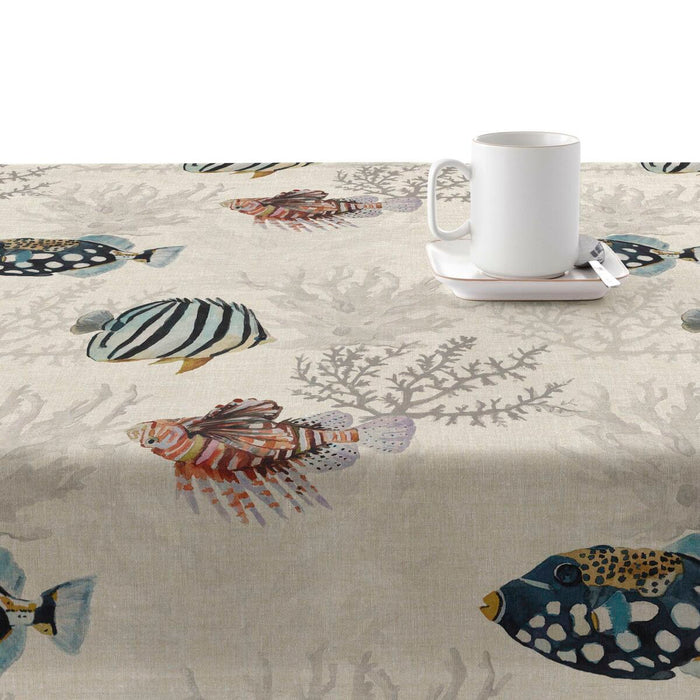 Față de Masă Belum 0120-318 155 x 155 cm Pești