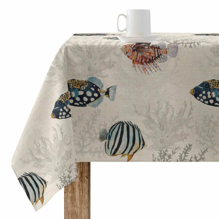 Față de Masă Belum 0120-318 100 x 80 cm Pești