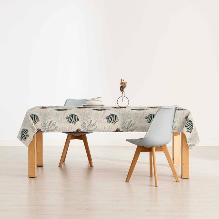 Față de Masă Belum 0120-318 100 x 80 cm Pești