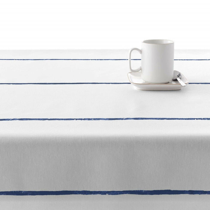 Față de Masă Belum Alb 300 x 155 cm