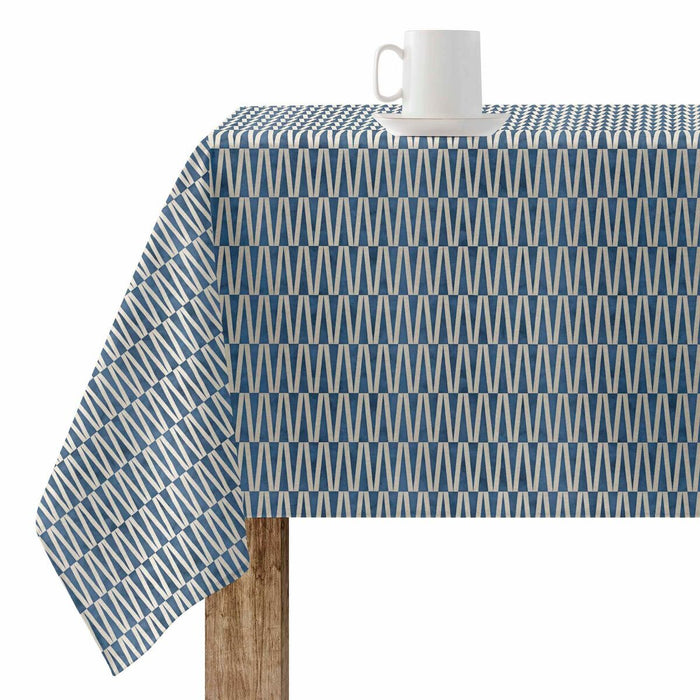 Față de Masă Belum 0120-335 Albastru 200 x 155 cm