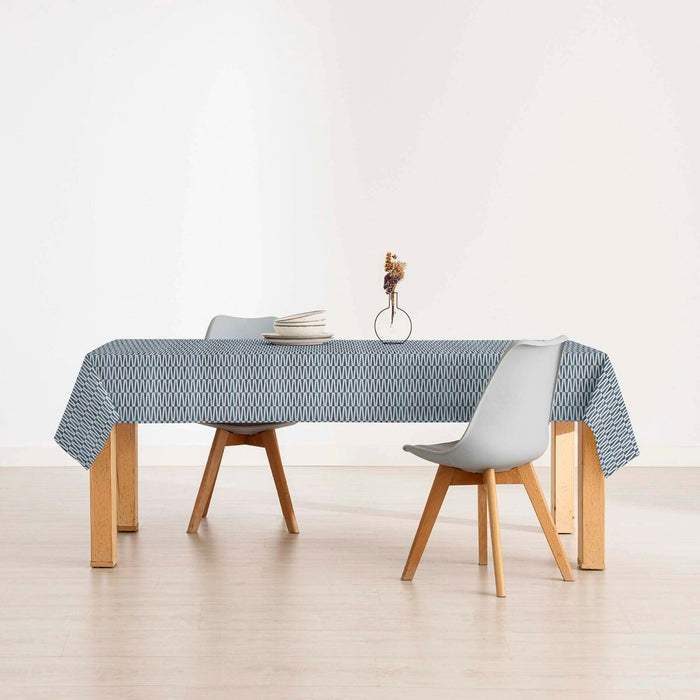 Față de Masă Belum Albastru 240 x 155 cm