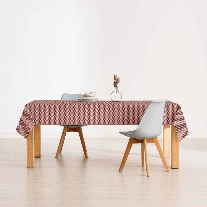 Față de Masă Belum Bordo 155 x 155 cm