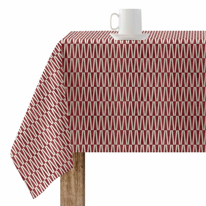 Față de Masă Belum 0120-336 Bordo 200 x 155 cm