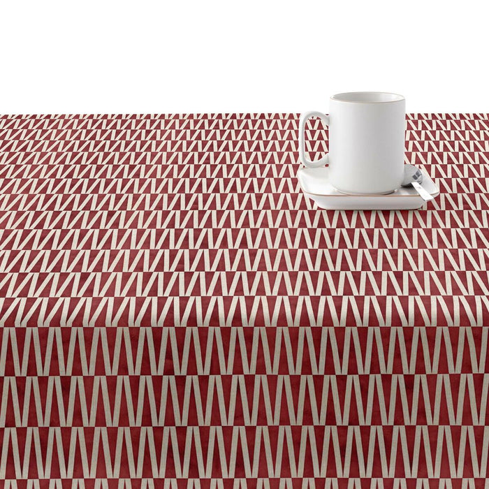 Față de Masă Belum 0120-336 Bordo 200 x 155 cm