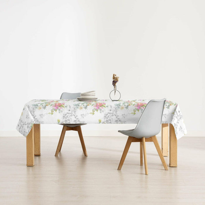 Față de masă rezistentă la pete Belum 0120-338 Květiny 200 x 140 cm