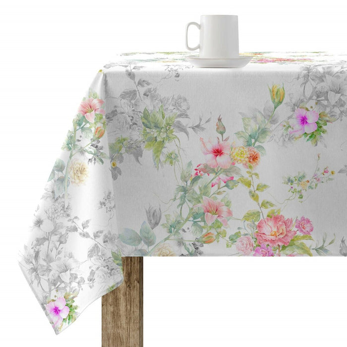 Față de masă rezistentă la pete Belum 0120-338 Květiny 200 x 140 cm