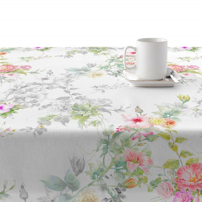 Față de masă rezistentă la pete Belum 0120-338 Květiny 200 x 140 cm