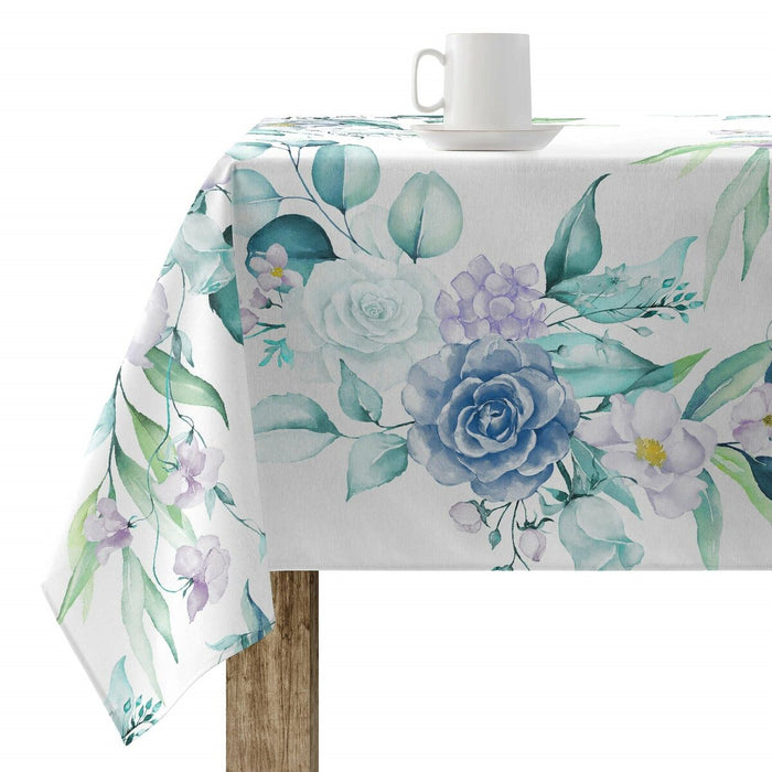 Față de masă din rășină rezistentă la pete Belum 0120-340 140 x 140 cm