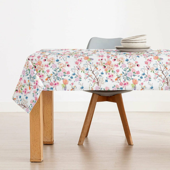 Față de masă din rășină rezistentă la pete Belum 0120-341 140 x 140 cm