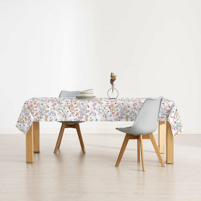 Față de masă din rășină rezistentă la pete Belum 0120-341 140 x 140 cm