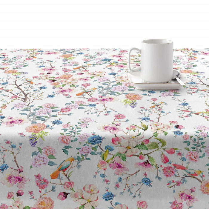 Față de masă din rășină rezistentă la pete Belum 0120-341 140 x 140 cm