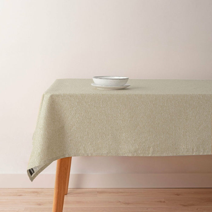 Față de masă rezistentă la pete Belum 000-068 Bej 200 x 155 cm