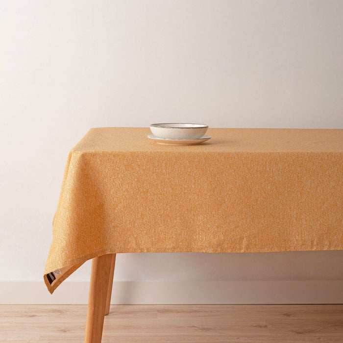 Față de masă rezistentă la pete Belum 000-068 Auriu* 200 x 155 cm