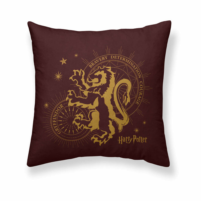 Husă de pernă de canapea Harry Potter Gryffindor 50 x 50 cm
