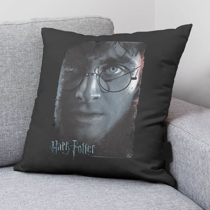 Husă de pernă de canapea Harry Potter 50 x 50 cm