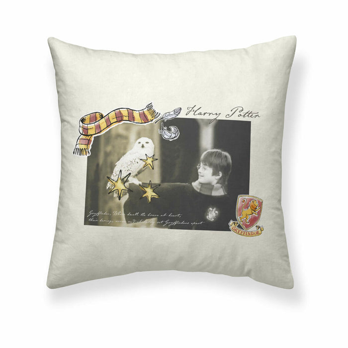 Husă de pernă de canapea Harry Potter Little Memories 50 x 50 cm