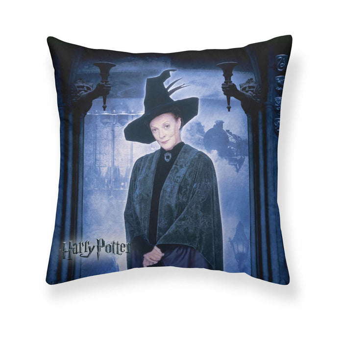Husă de pernă de canapea Harry Potter McGonagall 50 x 50 cm