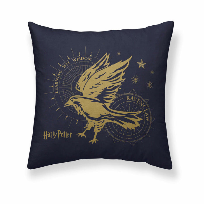 Husă de pernă de canapea Harry Potter Ravenclaw Albastru închis 50 x 50 cm