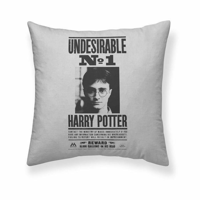 Husă de pernă de canapea Harry Potter Undesirable 50 x 50 cm