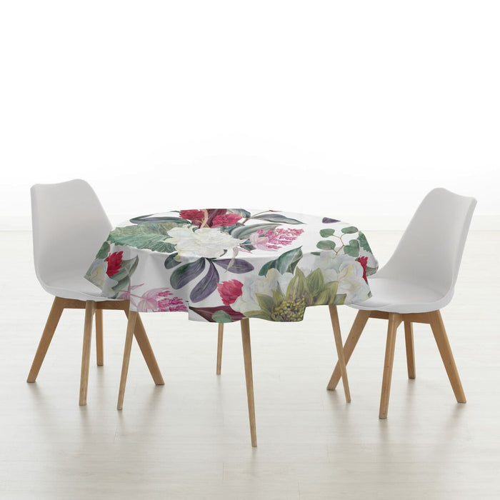 Față de masă rezistentă la pete Belum 0318-105 Multicolor Květiny
