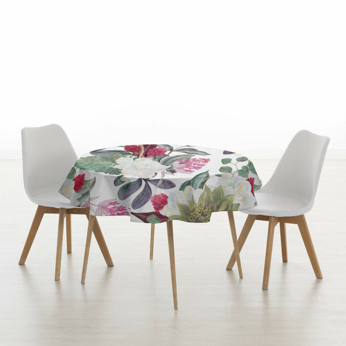 Față de masă rezistentă la pete Belum 0318-105 Multicolor Květiny