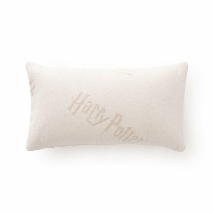 Husă de pernă de canapea Harry Potter Alb 30 x 50 cm