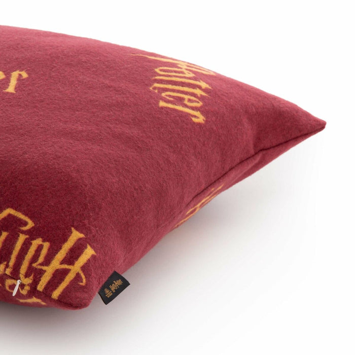 Husă de pernă de canapea Harry Potter Gryffindor 50 x 50 cm