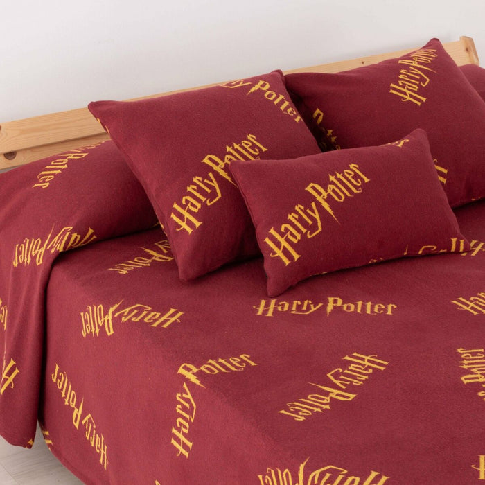 Husă de pernă de canapea Harry Potter Gryffindor 50 x 50 cm