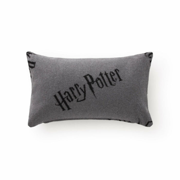 Husă de pernă de canapea Harry Potter Gri 30 x 50 cm